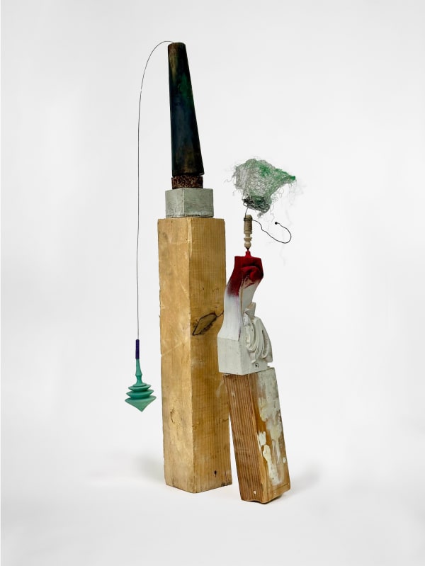 Shaqayeq Arabi, Untitled, 2025