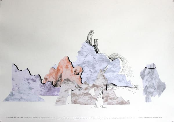 Abdelkader Benchamma, Egregore, 2014