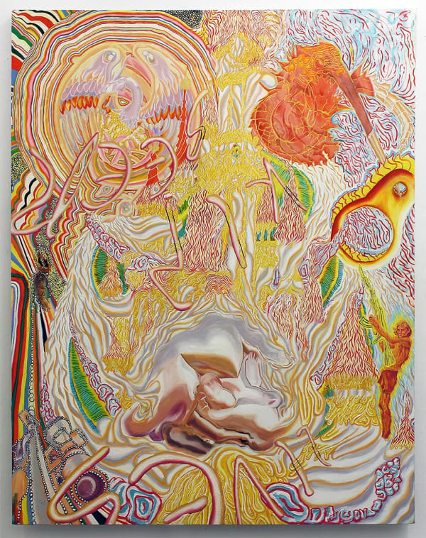 India Nielsen, Seer kin lives, 2015