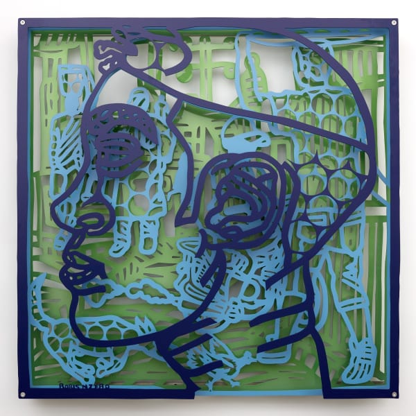 Boris Nzebo, Speed Demon 3 , 2019