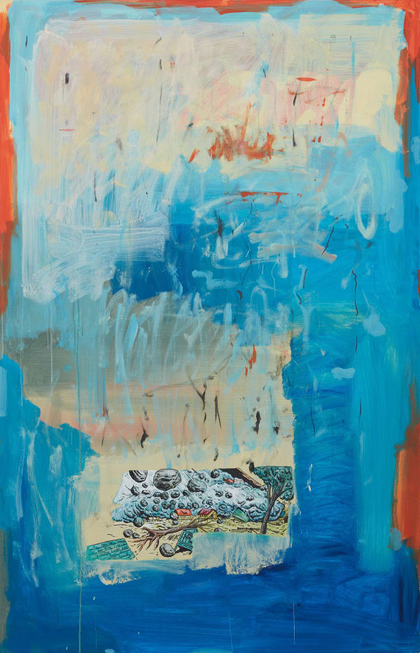 Jeongsu Woo, Overture 7, 2021