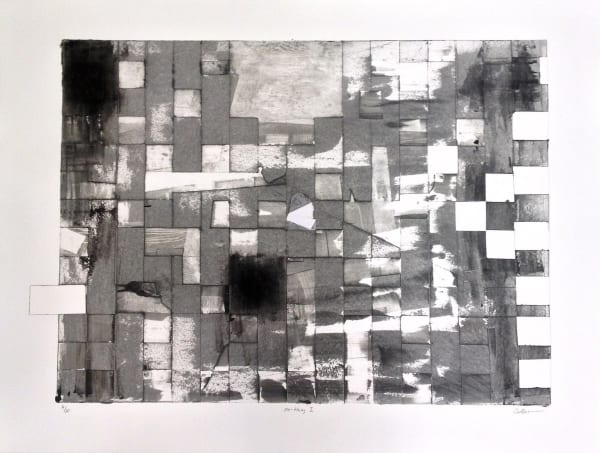 Cullen Washington Jr., No-thing #4, 2013