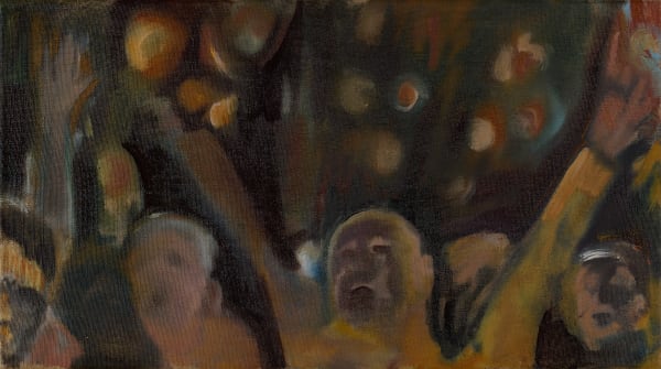 Naira Mushtaq, 23-02-1997, 2026