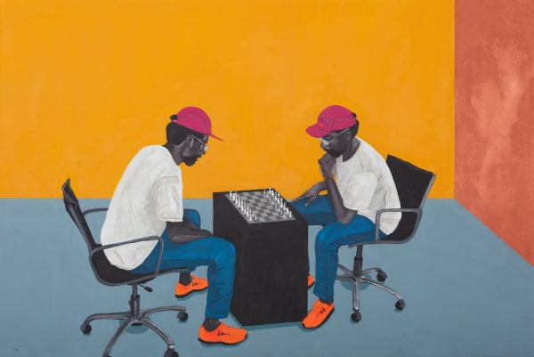 No Martins, Estratagema, 2020