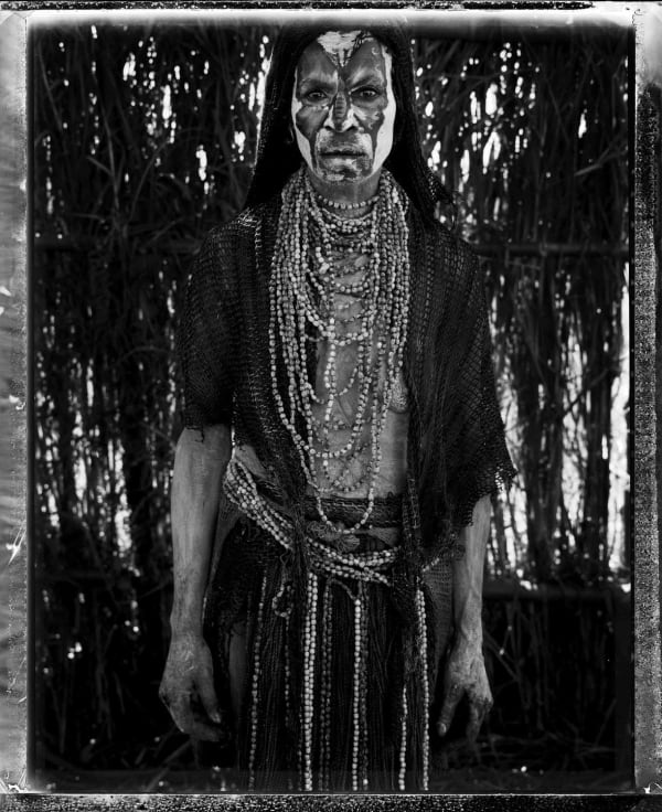 Stephen Dupont, Sing-Sing # 11, 2004