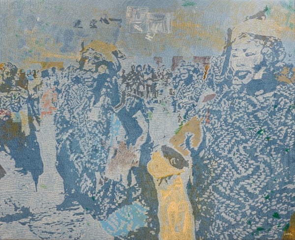 Manel Ndoye, Collectivité, 2022