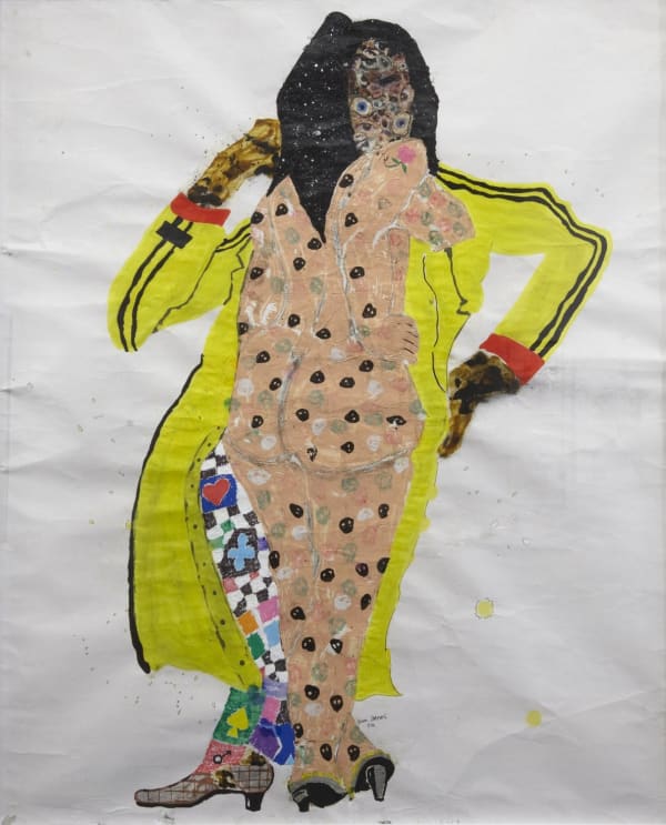 Kura Shomali, Untitled, 2011