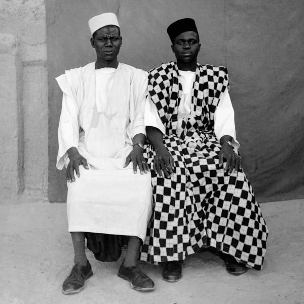 Hamidou Maiga, Untitled, 1962