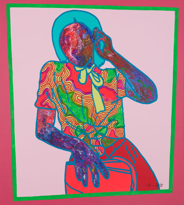 Ajarb Bernard Ategwa, In 237, 2020