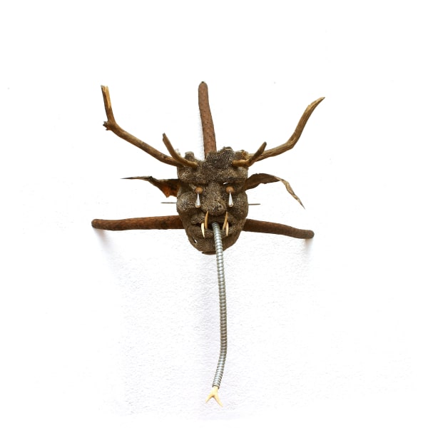 Giovanni Fabián Guerrero, Buscar la lluvia, 2023