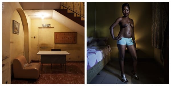 Filipe Branquinho, Showtime DII, 2012-2013