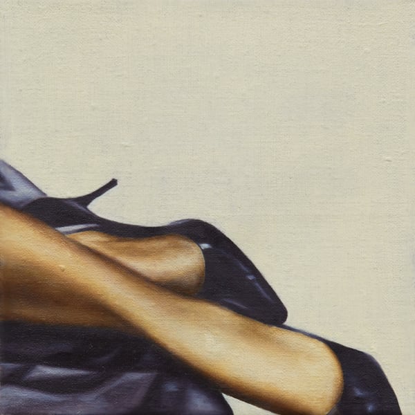 Tiyana Mitchell, Album 1: Jericho 1963: 1, 2025