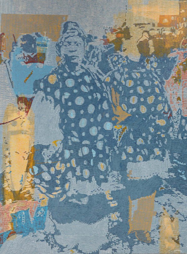 Manel Ndoye, Culture and media, 2022