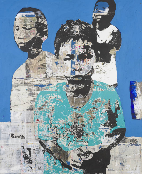 Armand Boua
