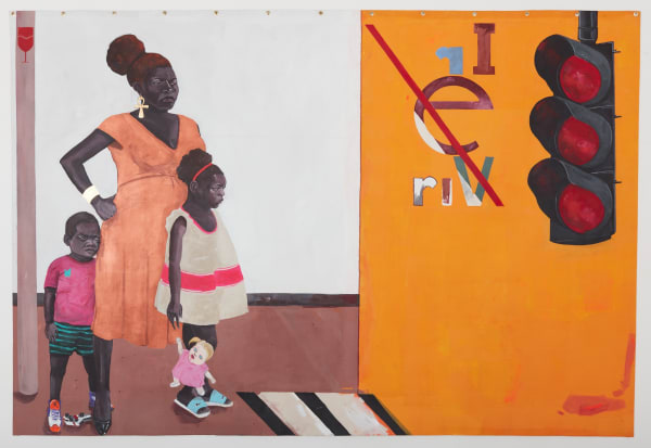 No Martins, Dia do descobrimento, 2019