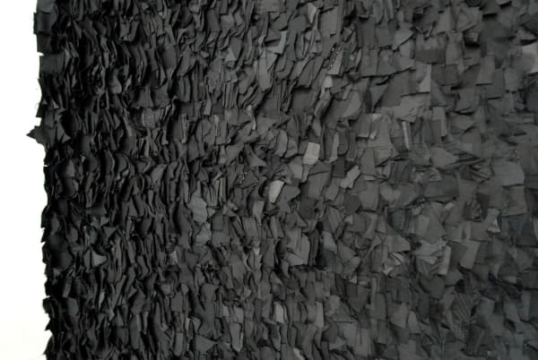 Joël Andrianomearisoa, Untitled