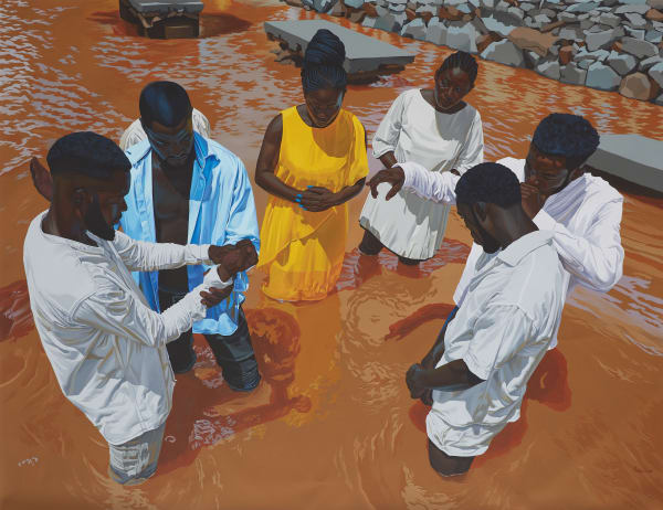 Marc Padeu, A l’ombre de la lumière, 2024