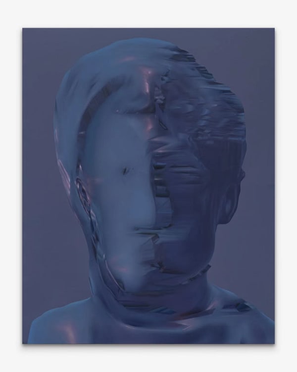 Mo Shaolong, Observer2303-A, 2023