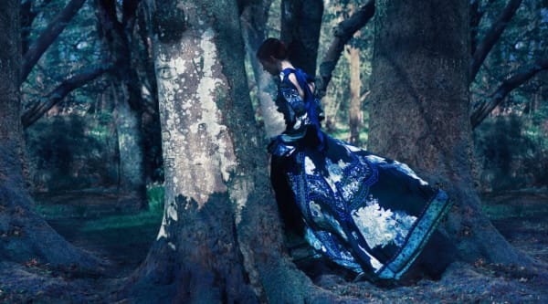 Erik Madigan Heck, Audrey Marnay, 2015