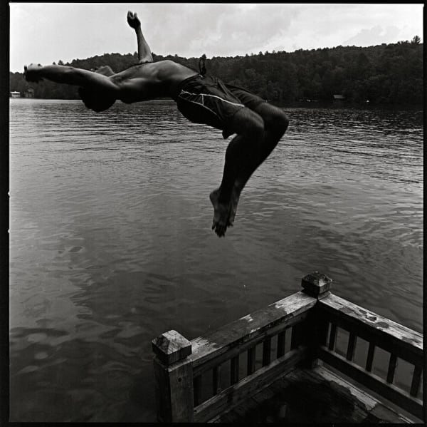 Chris Lowell, 31 Days #45, 2011