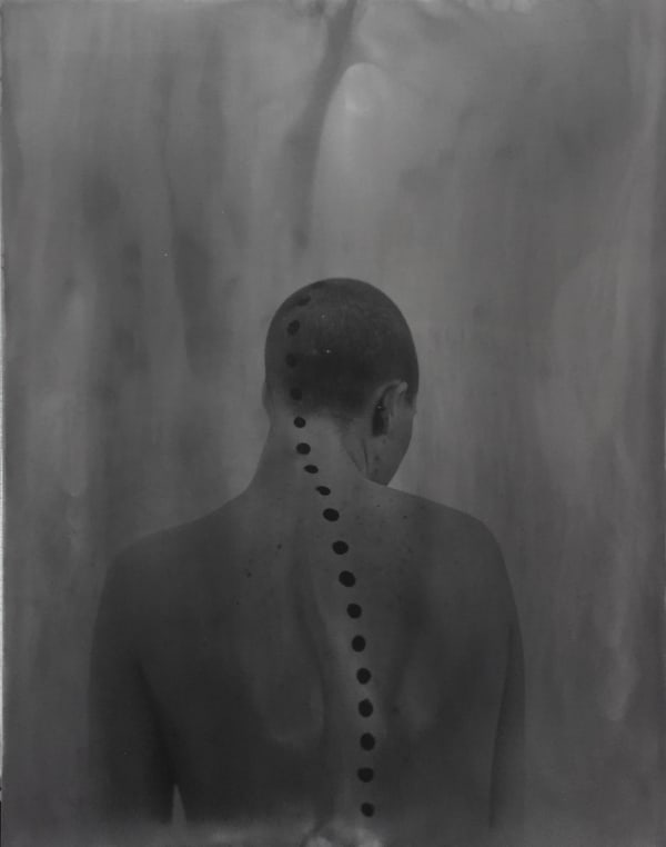 Tommy Nease, Larka, 2016