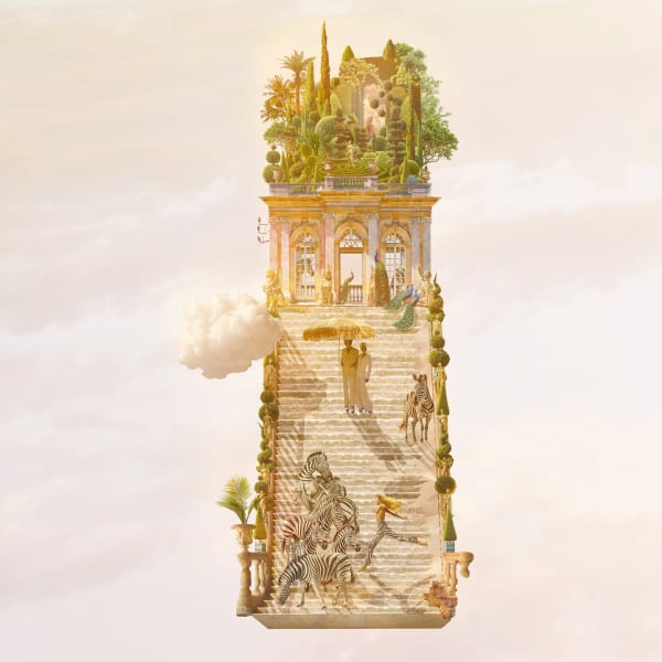 Laurent Chéhère, Don't Save the Queen, 2025