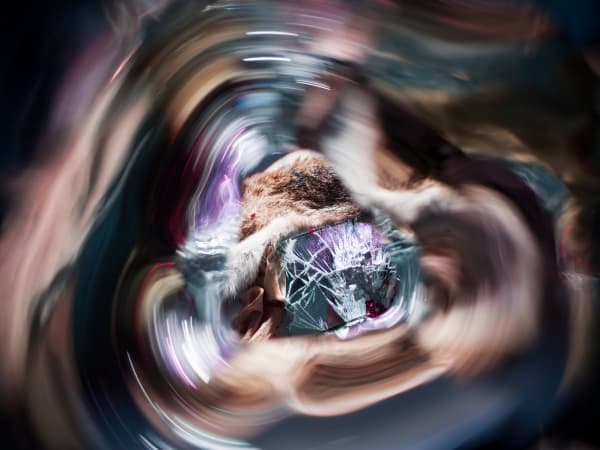 Edith Maybin, Untitled #12, The Girl Document , 2013