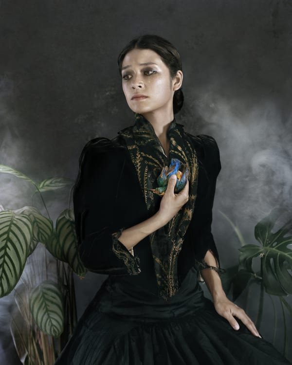 Vee Speers Untitled #13, Phoenix, 2020