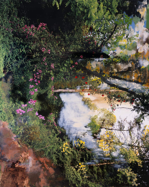 Angela West, If only you had seen what you know now, then, 2025