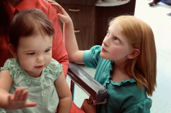 Holly Andres, Liz's Palace of Beauty II, 2009