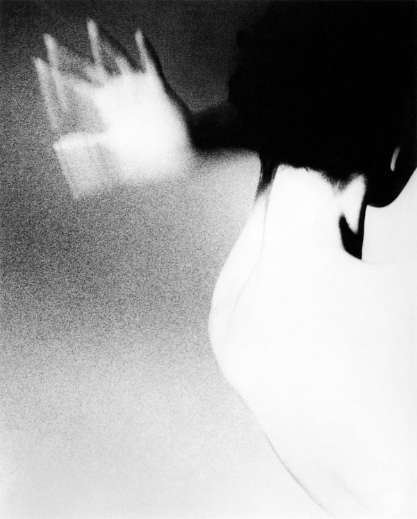 Lillian Bassman, Barbara Mullen, New York, circa 1950
