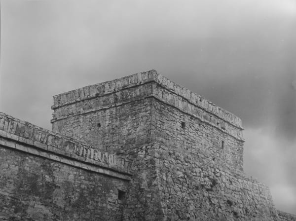 Tommy Nease, Tulum, 2017