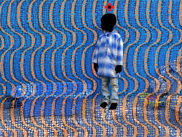 Saïdou Dicko Le prince d'Argentine, 2021