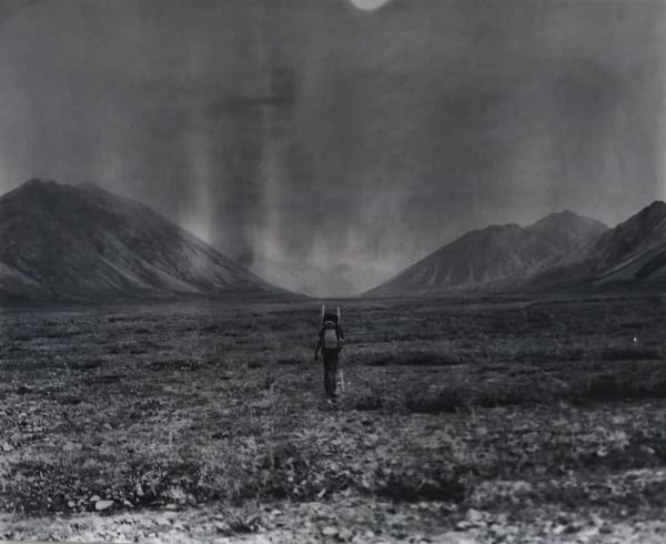 Tommy Nease, Ribdon, 2017