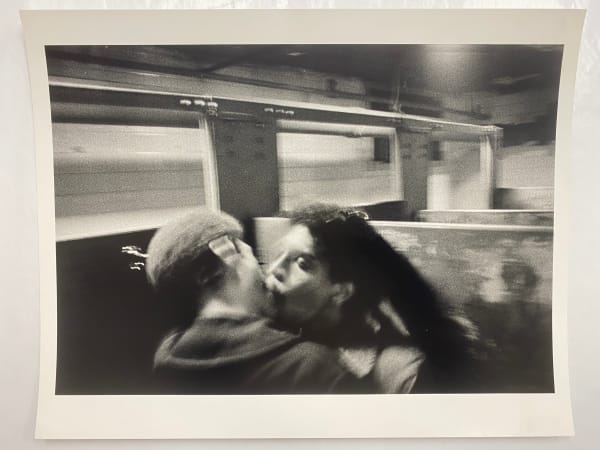 Christian Walker, The Theater Project series, c. 1983-1984