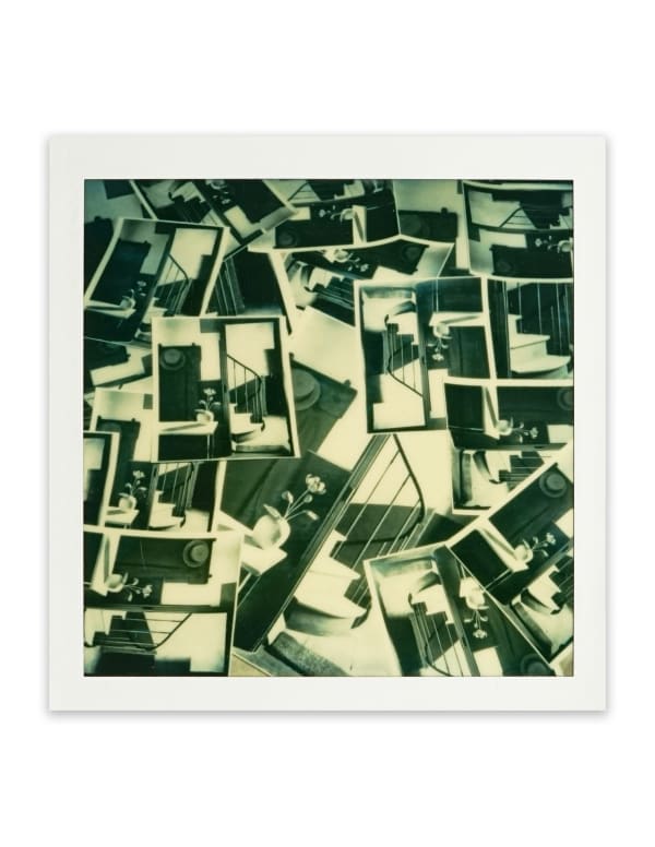 André Kertész, Untitled, c.1982-1983