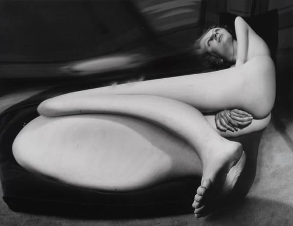André Kertész, Distortion #40, 1933