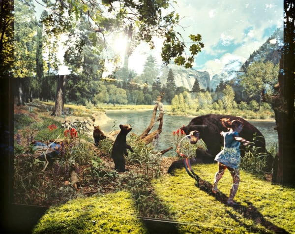 Tierney Gearon, Frame 13, 2008