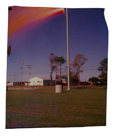 John Chiara, Sanderson at Corporation, 2013