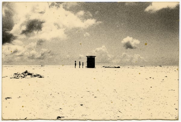 Yamamoto Masao, Nakazora #856