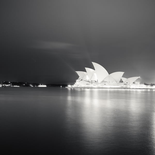 Josef Hoflehner, Opera Night, Sydney, Australia, 2011