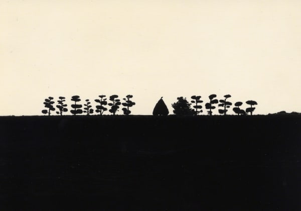 Yamamoto Masao, A Box of Ku #67