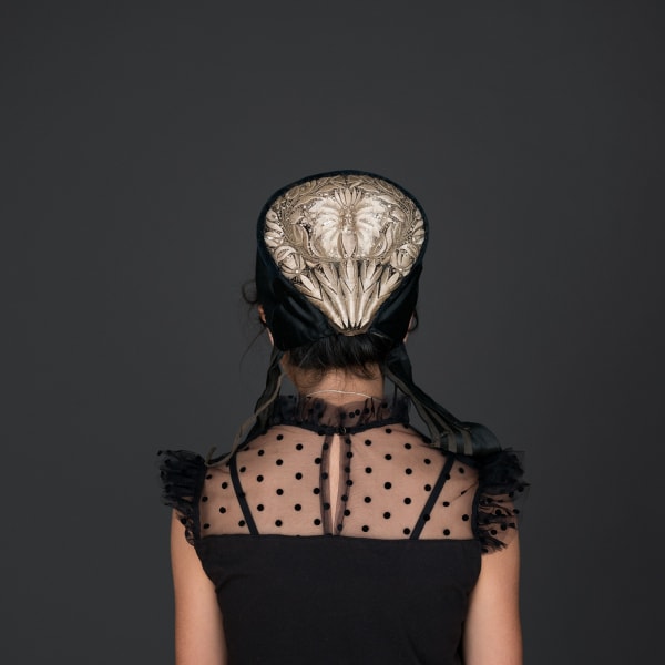 Trine Søndergaard Hovedtøj #46, 2021