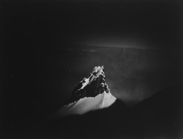 Tommy Nease, Illumination, 2017