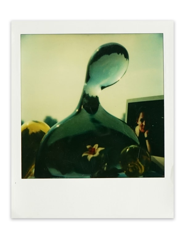 André Kertész, From my Window, New York, c. 1983