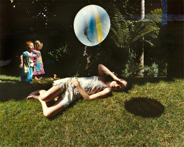 Tierney Gearon, Frame 7, 2008