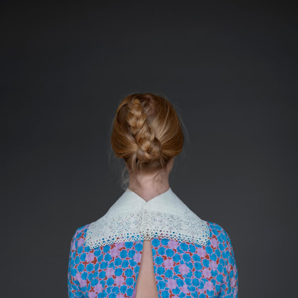 Trine Søndergaard Hovedtøj #19, 2020