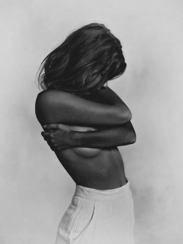 Bastiaan Woudt, Dymph, 2018