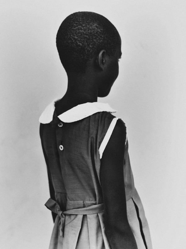 Bastiaan Woudt, Girl II, 2017