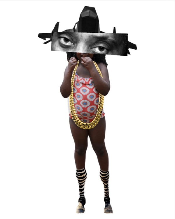 Shanequa Gay, Hey Slim, 2021